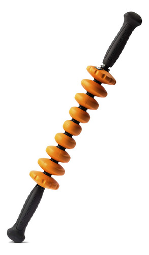 Rodillo Masajeador Manual De Espuma 53 Cm Trigger Point Perf