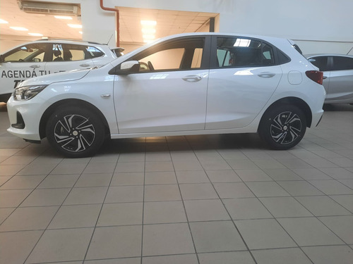 Chevrolet Onix 1.0 Lt