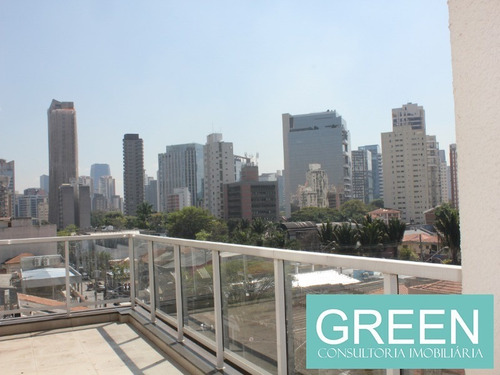 Imagem 3 de 30 de Apartamento - Ref: Ap00985