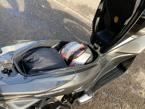 Honda Pcx Dlx 2017