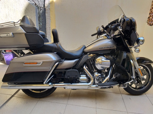 Imagem 3 de 7 de Harley Davidson Ultra Limited
