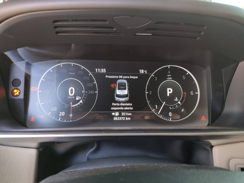 Imagem 12 de 12 de Land Rover Range Rover Sport 3.0 Hse 4x4 V6 24v Turbo
