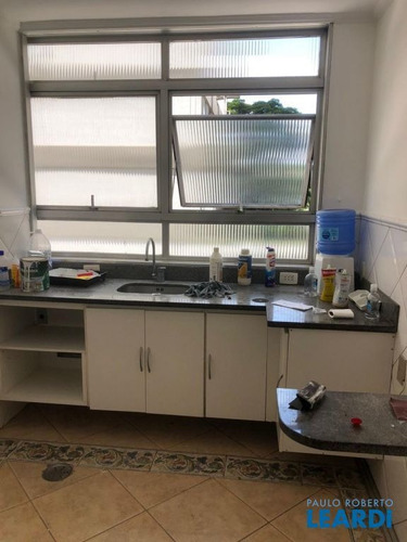 Imagem 11 de 15 de Apartamento - Jardim Paulistano - Sp - 674756