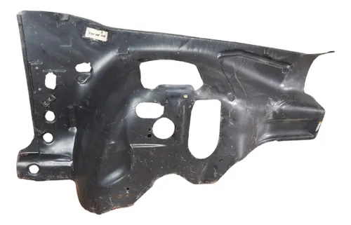 Caixa Roda Dianteira Esquerd Gol Quadrado G1 87/97 Orig. Vw Caixa Roda Dianteira Esquerd Gol Quadrado G1 87/97 Orig. Vw