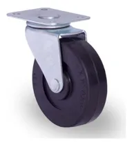 Comprar Rodajas Ruedas 3 PuLG. Llantas Industriales Rockolas Muebles