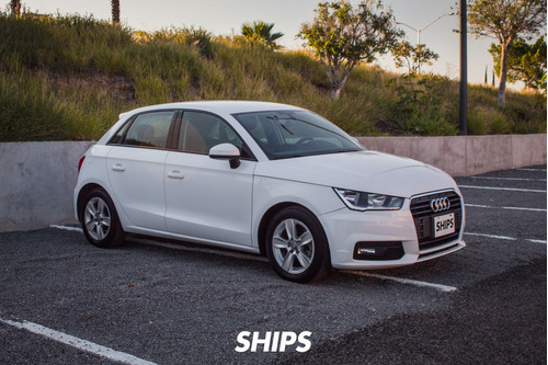 Audi A1 1.4 Cool 3p At