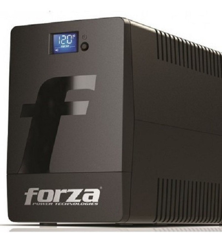 Ups   1000 Va, 600 W, Sl-1011ul,  Forza 