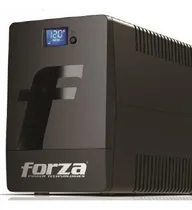 Comprar Ups Forza Sl-1011ul De 1000va 120v 600w 8 Tomas Color Negro