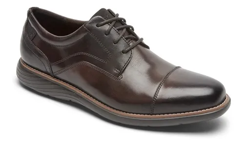 Zapato derby Rockport para hombre