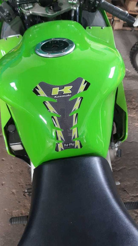 Imagen 2 de 15 de Kawasaki Zx9r