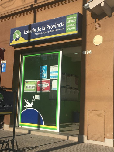 Vendo Fonde De Comercio En Bernal, Quilmes