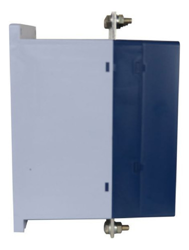 Chave De Partida Soft-starter Weg Ssw08 255a 100cv 220v/ 175cv 380v - 11296760