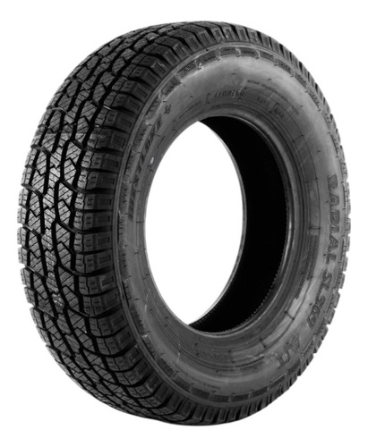 Pneu 215/75r15 Westlake Sl369 A/t 100s Westlake 31691 Índice De Velocidade S