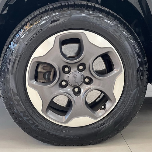 Jeep Renegade 1.8 Sport