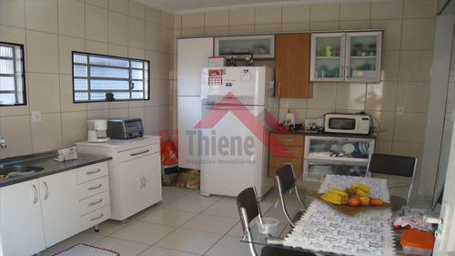 Imagem 18 de 30 de Sobrado Bairro Olimpico Com Terraço, 2 Moradias - V246