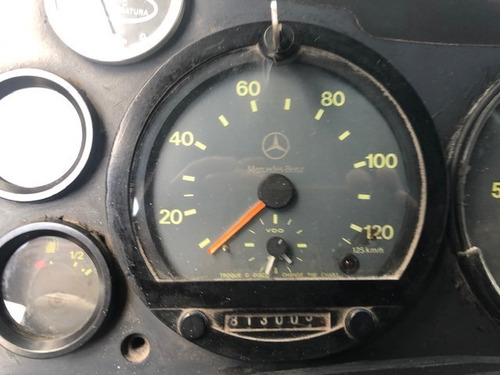 Mb 1938 6x2 1999= Ls 1938 Scania 124 360 420 Volvo Nh 380 Fh