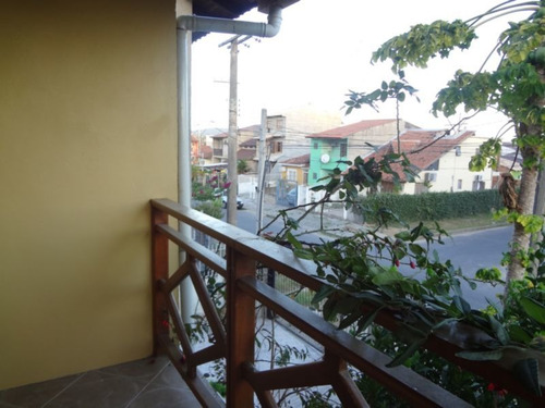 Casa Em Aberta Dos Morros Com 3 Dormitórios - Lu25398
