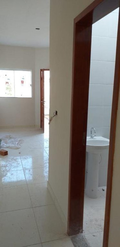 Imagem 5 de 5 de Casa Com 3 Dormitórios À Venda, 70 M² Por R$ 254.000 - Jardim Colúmbia D - Londrina/pr - Ca0719
