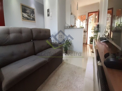 Imagem 10 de 22 de Sobrado 2 Dorms, Cidade Edson, Suzano- Sp R$ 520.000,00 - So00105 - 69473547