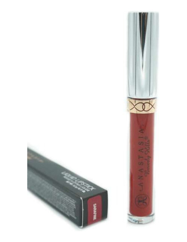 Sarafine Anastasia Liquid Lipstick Batom Matte Novo