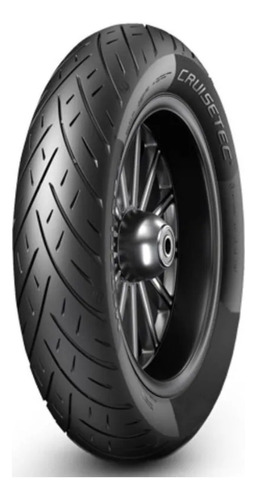 Pneu Moto 160/60r18 Dianteiro Metzeler Cruisetec Sem Câmara