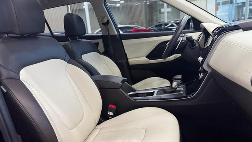 Hyundai Creta Ultimate 2.0 16V Flex Aut.
