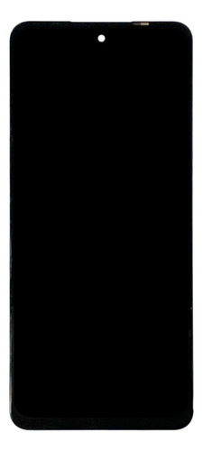 Tela De Toque Lcd Preta+para Oneplus Nord Ce 3 Lite