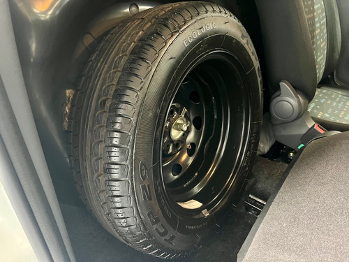 Fiat Fiorino 1.4 MPI FURGÃO ENDURANCE 8V FLEX 2P MANUAL