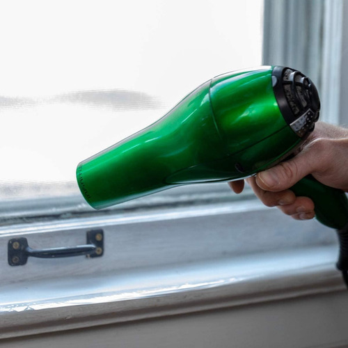 Kit De Aislacion Termica Para Ventanas Duck Imp Usa