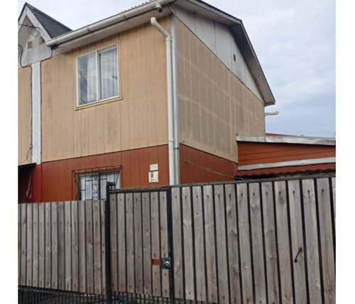 Imagen 1 de 4 de Casa En Venta Coronel 34.000.000