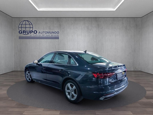 Audi A4 2.0 Select At