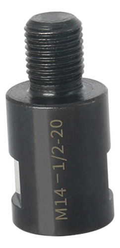 Adaptador De Amoladora M14 Macho A 1/2 ''-20 Adaptador