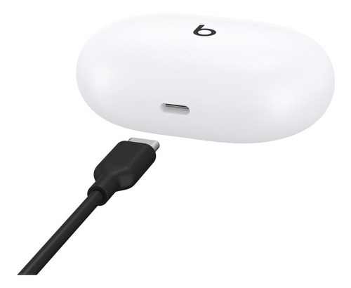 Imagen 6 de 7 de Audífonos in-ear inalámbricos Apple Beats Studio Buds blanco