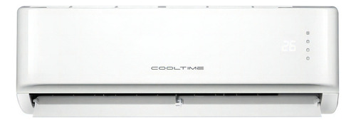 Aire Split Bgh Cooltime 3000 Frigorias / 3500 W Frio Calor 