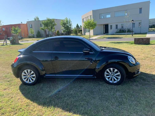 Volkswagen The Beetle 1.4 Tsi Design 2016