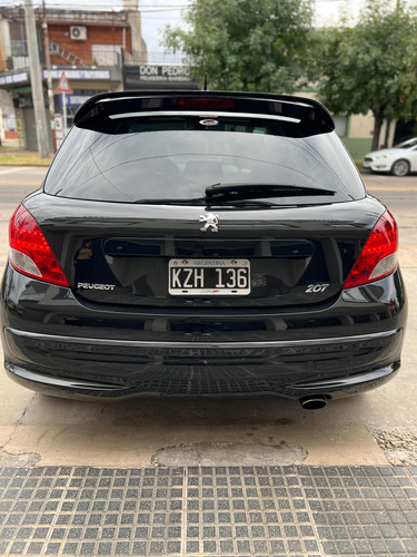 Peugeot 207 1.6 Gti 156cv