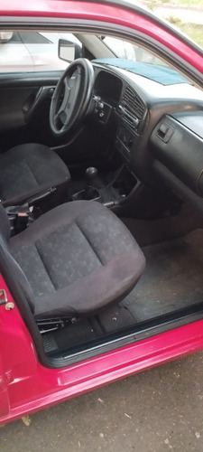 Volkswagen Golf 1997 1.8 Gl Mi