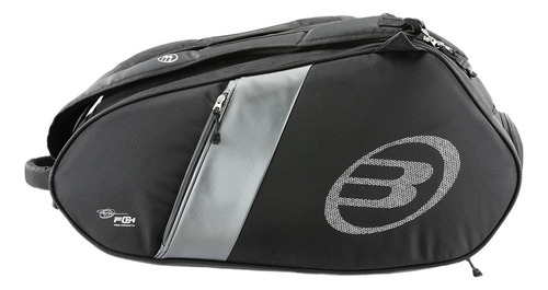 Paletero Bpp-25020 Neuron Hasta 4 Palas Negro