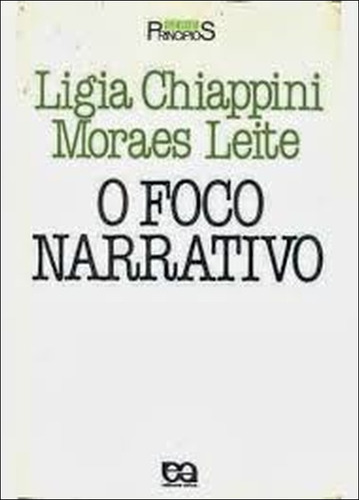 Coleção Série Princípios 62 Livros Teoria Do Conto + O Foco Narrativo + Versos, Sons, Ritmos + O Signo De Isaac Epstein; Nádia Battella Gotlib; Outros Pela Ática (1989) (Usado)