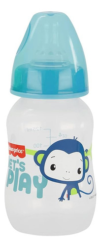 Cudlie Fisher Price - Paquete De 3 Botellas, 5 Onzas, Bibero