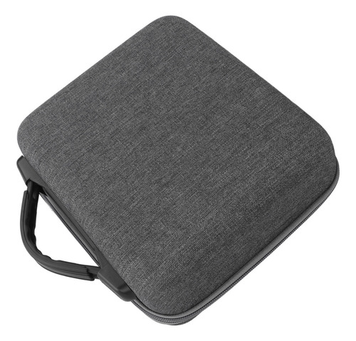 Funda De Transporte Para Cámara, Rígida, Resistente A Salpic