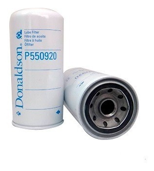 Filtro De Aceite P550920 Donaldson®