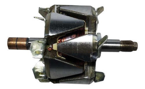 Rotor Alternador Toyota Corolla Tipo Piña 80a
