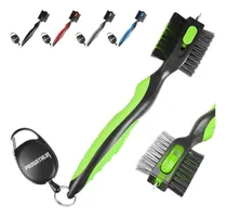 Comprar Golfo De Clubes De Golf Y Clubes De Golf Groove Cleaner 2 En