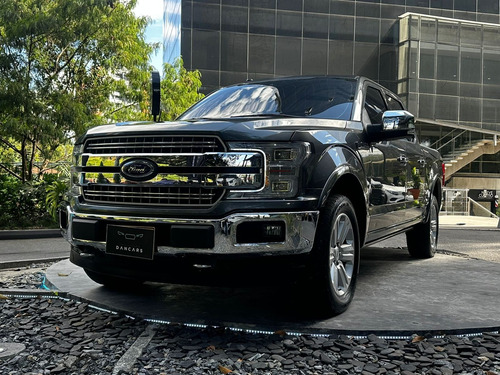 Ford F150 3.5 Lariat 4x4 2019