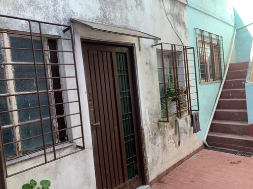Imagen 4 de 14 de Departamento Tipo Casa En Venta En Bernal Oeste