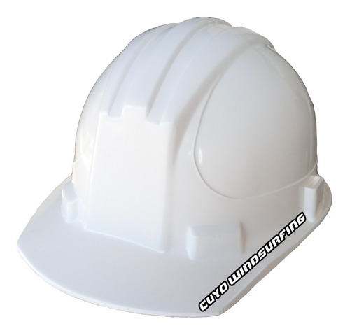 Imagen 4 de 7 de Casco Seguridad Certificado C/ Arnés Regulable Rueda Fravida