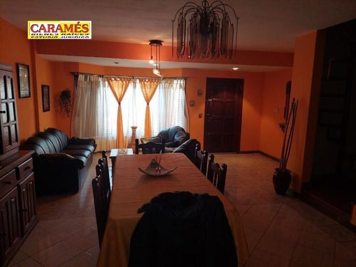 Chalet En Venta En Lanus O. Excelente Zona Coronel D´elia