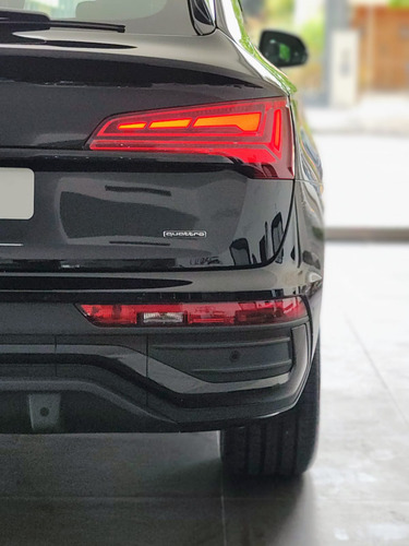 Audi q5 sportback 2.0 45Tfsi Quattro S Tronic S-Line 245Cv