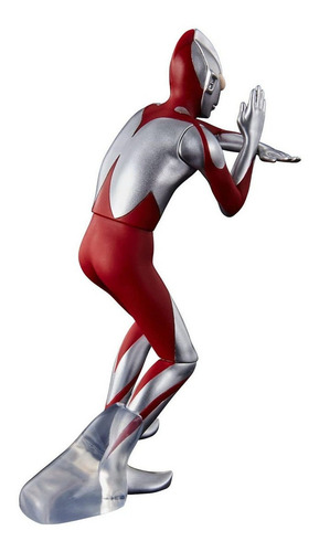 Movie Monster Series Ultraman (spacium Beam Ver.)